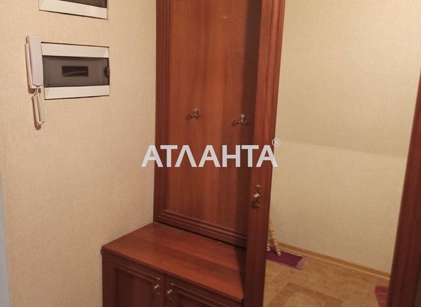 1-room apartment apartment by the address st. Artilleriyskaya (area 46,7 m2) - Atlanta.ua - photo 4