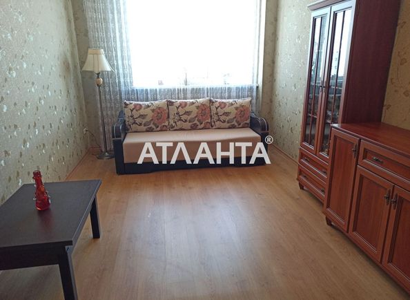 1-room apartment apartment by the address st. Artilleriyskaya (area 46,7 m2) - Atlanta.ua - photo 2