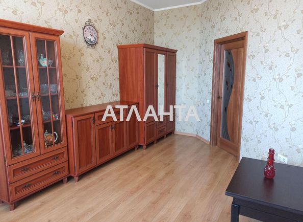 1-room apartment apartment by the address st. Artilleriyskaya (area 46,7 m2) - Atlanta.ua