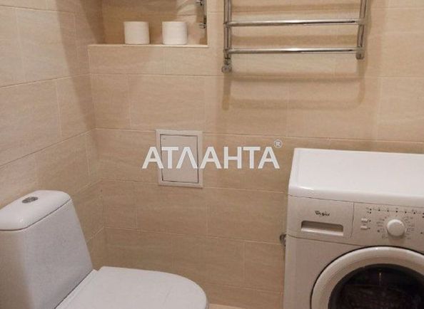 1-room apartment apartment by the address st. Artilleriyskaya (area 46,7 m2) - Atlanta.ua - photo 6