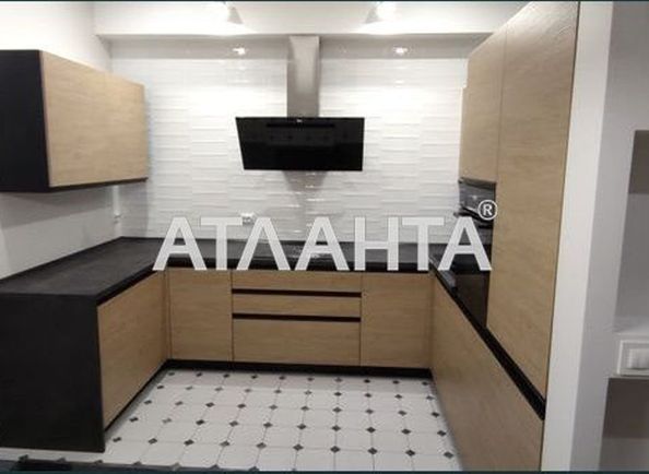 2-rooms apartment apartment by the address st. Govorova marsh (area 82,0 m2) - Atlanta.ua