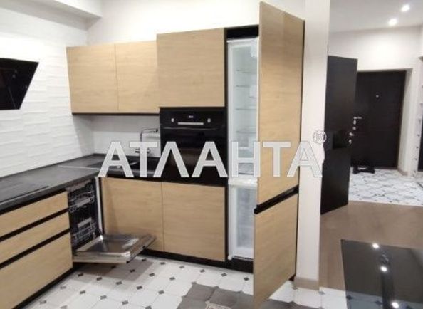 2-rooms apartment apartment by the address st. Govorova marsh (area 82,0 m2) - Atlanta.ua - photo 21