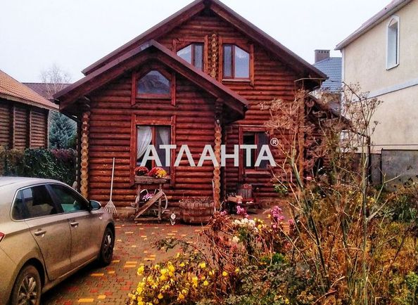 House by the address st. Limanskaya (area 129,5 m2) - Atlanta.ua - photo 21