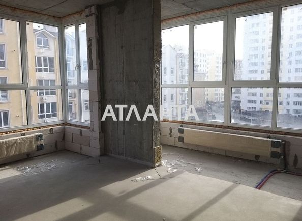 3-rooms apartment apartment by the address st. Bocharova gen (area 77,0 m2) - Atlanta.ua