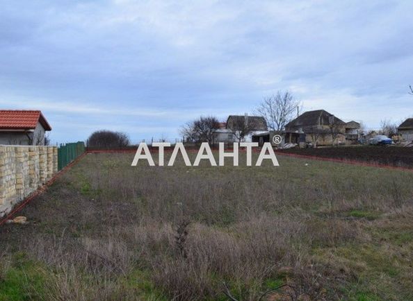 Landplot by the address st. Malyy per (area 13,9 сот) - Atlanta.ua
