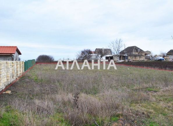 Landplot by the address st. Malyy per (area 13,9 acr) - Atlanta.ua - photo 2
