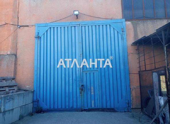 Коммерческая недвижимость по адресу ул. Плиева (площадь 596,6 м²) - Atlanta.ua - фото 2
