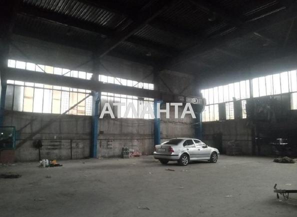 Коммерческая недвижимость по адресу ул. Плиева (площадь 596,6 м²) - Atlanta.ua - фото 3