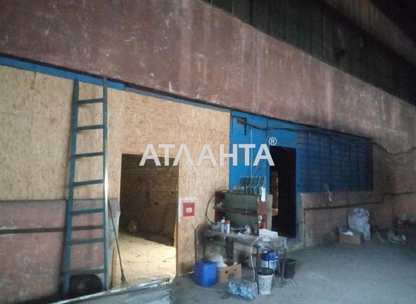 Коммерческая недвижимость по адресу ул. Плиева (площадь 596,6 м²) - Atlanta.ua - фото 4