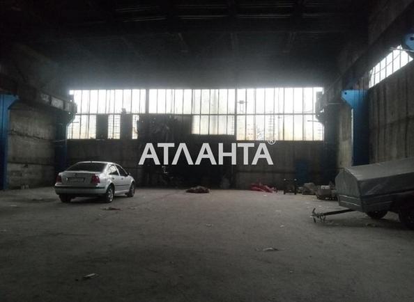 Коммерческая недвижимость по адресу ул. Плиева (площадь 596,6 м²) - Atlanta.ua - фото 6