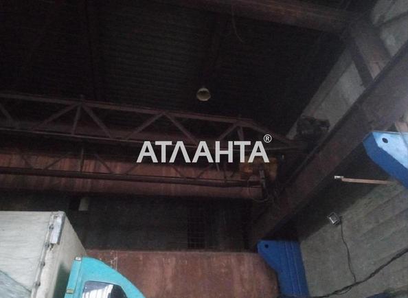 Коммерческая недвижимость по адресу ул. Плиева (площадь 596,6 м²) - Atlanta.ua - фото 7