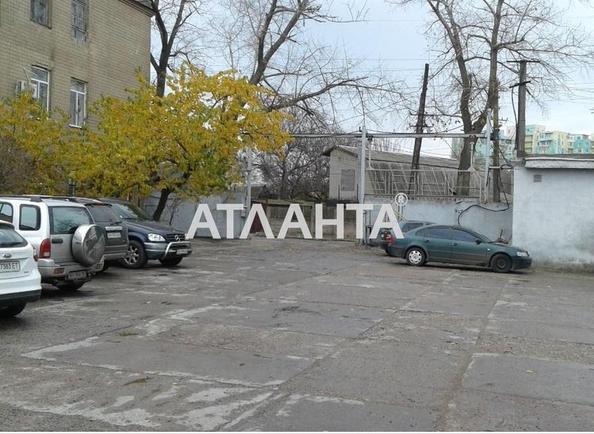 Коммерческая недвижимость по адресу ул. Плиева (площадь 596,6 м²) - Atlanta.ua - фото 9