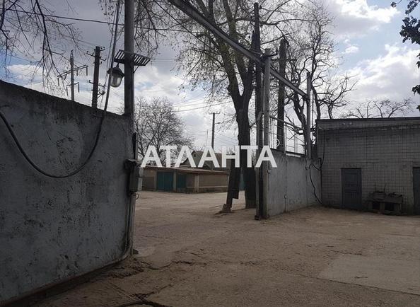 Коммерческая недвижимость по адресу ул. Плиева (площадь 596,6 м²) - Atlanta.ua - фото 10