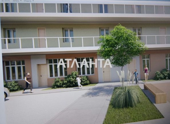 1-room apartment apartment by the address st. Stroitelnyy per (area 10,8 m2) - Atlanta.ua - photo 16
