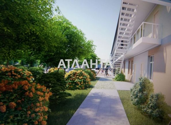 1-room apartment apartment by the address st. Stroitelnyy per (area 10,8 m2) - Atlanta.ua - photo 13