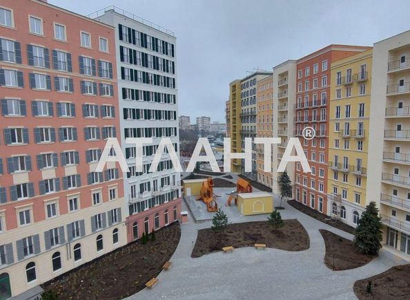 2-rooms apartment apartment by the address st. Inglezi 25 chapaevskoy div (area 70,7 m2) - Atlanta.ua - photo 5