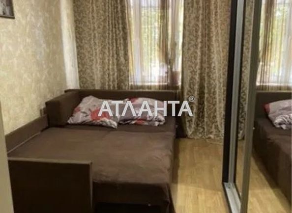 2-rooms apartment apartment by the address st. Borovskogo Nikolaya (area 49,0 m2) - Atlanta.ua