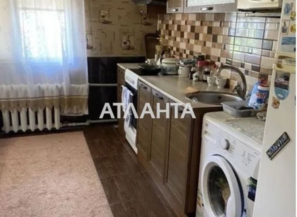 2-rooms apartment apartment by the address st. Borovskogo Nikolaya (area 49,0 m2) - Atlanta.ua - photo 2