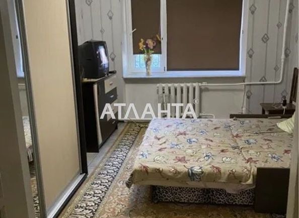 2-rooms apartment apartment by the address st. Borovskogo Nikolaya (area 49,0 m2) - Atlanta.ua - photo 4