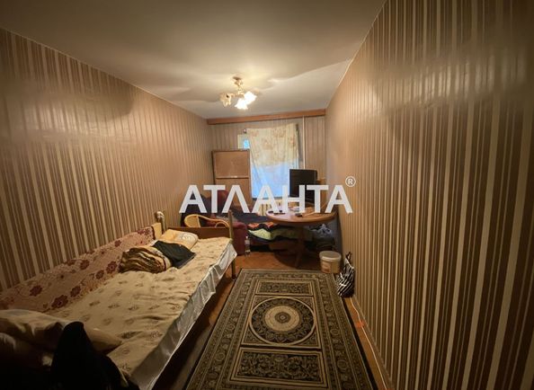 3-комнатная квартира по адресу ул. Филатова ак. (площадь 58,0 м2) - Atlanta.ua - фото 2