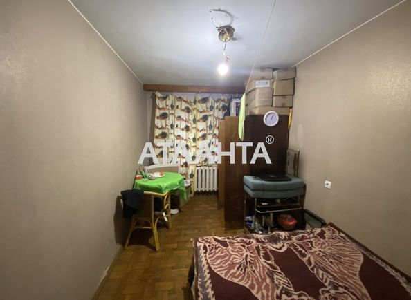 3-rooms apartment apartment by the address st. Filatova ak (area 58,0 m2) - Atlanta.ua