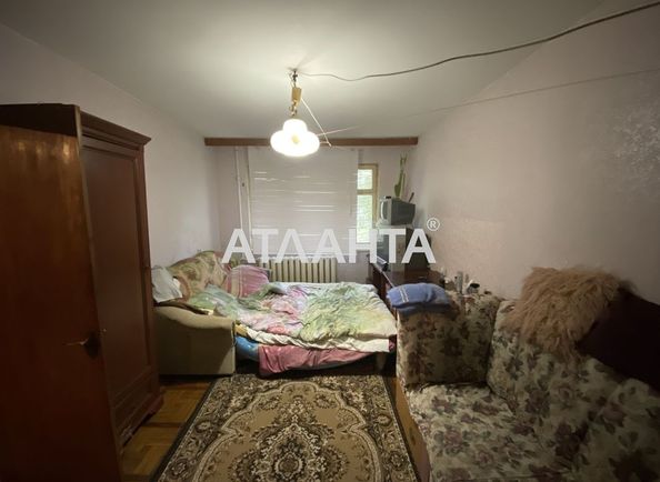 3-комнатная квартира по адресу ул. Филатова ак. (площадь 58 м²) - Atlanta.ua - фото 3