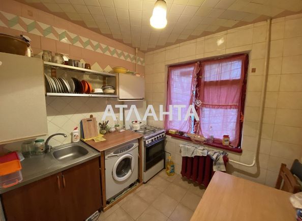 3-rooms apartment apartment by the address st. Filatova ak (area 58,0 m2) - Atlanta.ua - photo 4