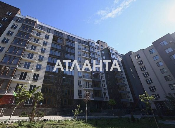 1-комнатная квартира по адресу ул. Чехова (площадь 38,5 м2) - Atlanta.ua - фото 3