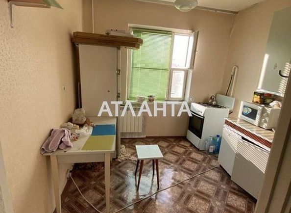1-room apartment apartment by the address st. Ul Geroev Dnepra (area 34,0 m2) - Atlanta.ua