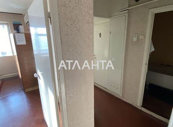 1-room apartment apartment by the address st. Ul Geroev Dnepra (area 34,0 m2) - Atlanta.ua - photo 2