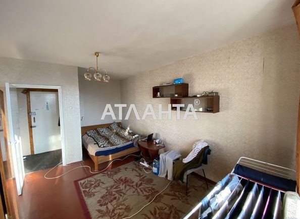 1-room apartment apartment by the address st. Ul Geroev Dnepra (area 34,0 m2) - Atlanta.ua - photo 3