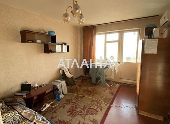 1-room apartment apartment by the address st. Ul Geroev Dnepra (area 34,0 m2) - Atlanta.ua - photo 4