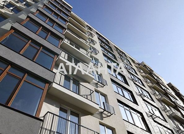 1-room apartment apartment by the address st. Chekhova (area 42,2 m2) - Atlanta.ua - photo 3
