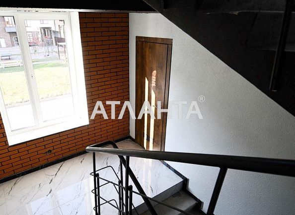 1-кімнатна квартира за адресою вул. Чехова (площа 40,5 м2) - Atlanta.ua - фото 4
