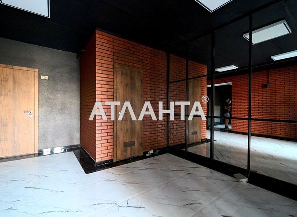 1-room apartment apartment by the address st. Chekhova (area 40,4 m2) - Atlanta.ua - photo 3