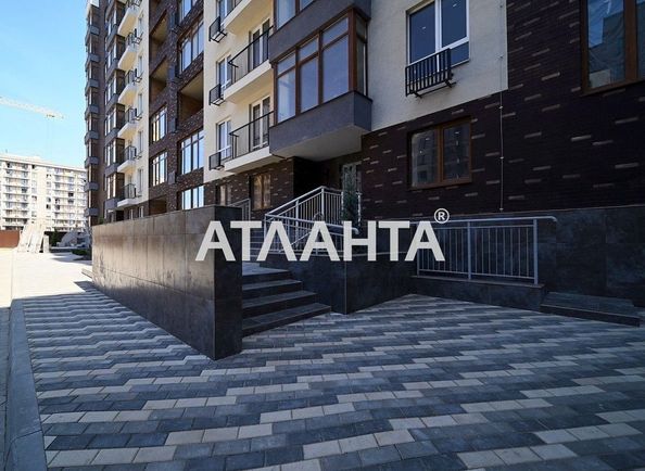 1-room apartment apartment by the address st. Chekhova (area 40,4 m2) - Atlanta.ua - photo 4