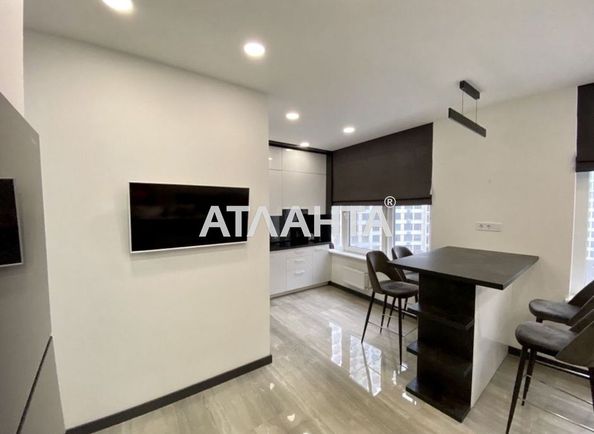 1-room apartment apartment by the address st. Kamanina (area 51,0 m2) - Atlanta.ua - photo 3