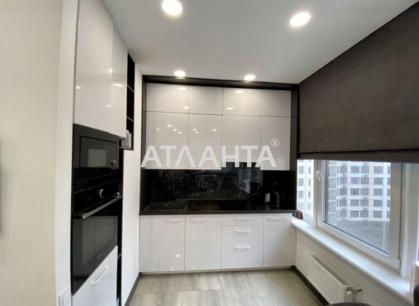 1-room apartment apartment by the address st. Kamanina (area 51,0 m2) - Atlanta.ua - photo 2