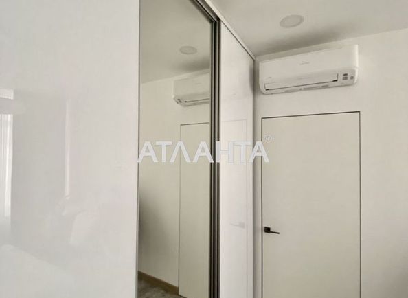 1-room apartment apartment by the address st. Kamanina (area 51,0 m2) - Atlanta.ua - photo 8