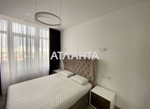1-room apartment apartment by the address st. Kamanina (area 51,0 m2) - Atlanta.ua - photo 9