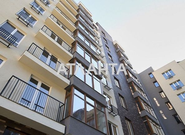 1-room apartment apartment by the address st. Chekhova (area 37,2 m2) - Atlanta.ua - photo 2