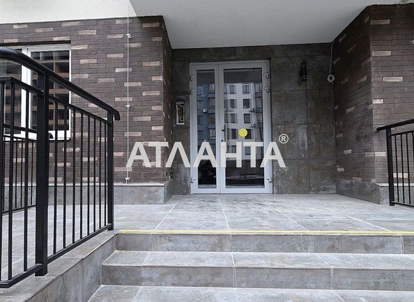 1-кімнатна квартира за адресою вул. Чехова (площа 37,2 м2) - Atlanta.ua - фото 4