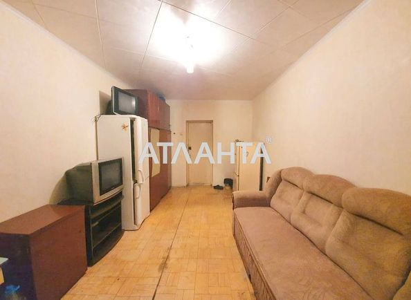 Room in dormitory apartment by the address st. Segedskaya (area 17,0 m2) - Atlanta.ua - photo 2