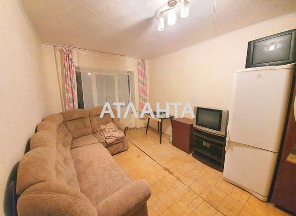 Room in dormitory apartment by the address st. Segedskaya (area 17,0 m2) - Atlanta.ua