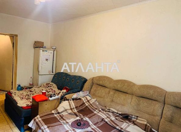 Room in dormitory apartment by the address st. Segedskaya (area 17,0 m2) - Atlanta.ua - photo 4