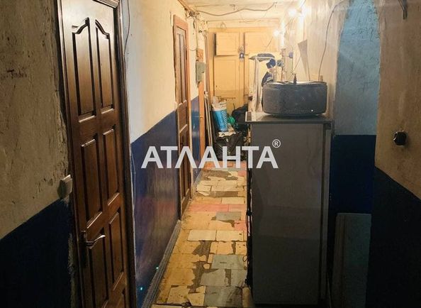 Room in dormitory apartment by the address st. Segedskaya (area 17,0 m2) - Atlanta.ua - photo 8