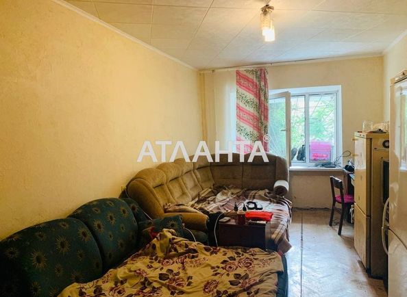 Room in dormitory apartment by the address st. Segedskaya (area 17,0 m2) - Atlanta.ua - photo 3