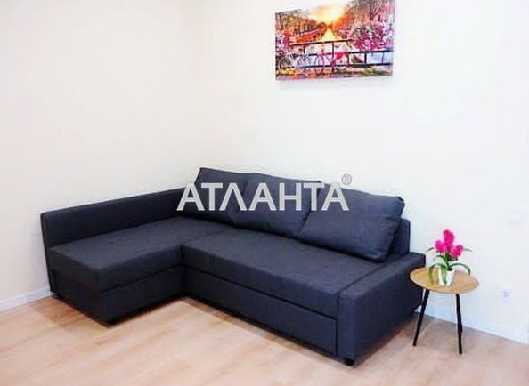 1-room apartment apartment by the address st. Italyanskiy bul Tomasa ul (area 43,0 m2) - Atlanta.ua - photo 2