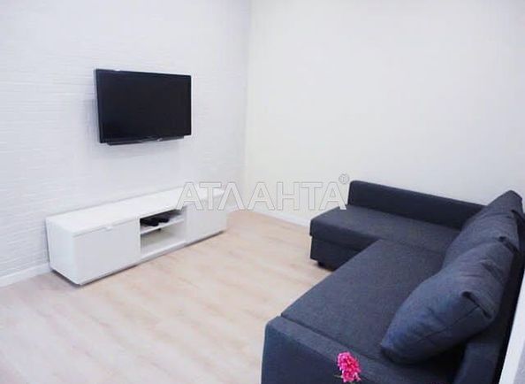 1-room apartment apartment by the address st. Italyanskiy bul Tomasa ul (area 43,0 m2) - Atlanta.ua - photo 3