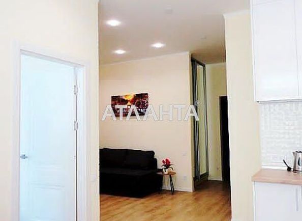 1-room apartment apartment by the address st. Italyanskiy bul Tomasa ul (area 43,0 m2) - Atlanta.ua - photo 4